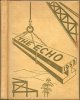 1953 Echo Cover