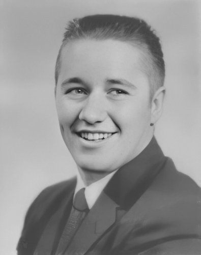 Robert Mantell