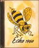 1960 Echo Cover