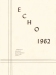 1962 Echo Page 1