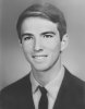 Chris Ferrell