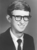 Dennis Robertson
