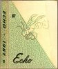 1967 Echo Cover
