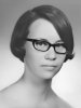 Judy Worley