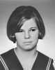 Mary Hall