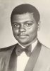 Clarence Redding