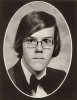 Larry Faulkner