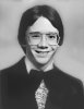 Tony Johnson