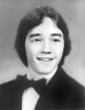Chris Greenall