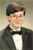 Stephen Pierce