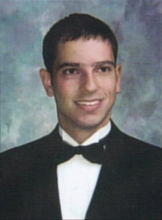 Sprayberry High School 2000 Echo