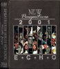 2001 Echo Cover