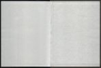2001 Echo Back Endpapers