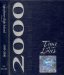 2000 Echo Memorial